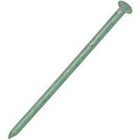 Easyfix Exterior Nails Outdoor Green Corrosion-Resistant 6mm x 150mm 0.25kg Pack (84952)