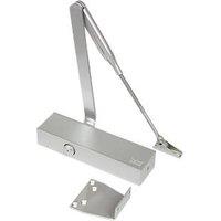 Dorma TS73V Fire Rated Overhead Door Closer Silver (84961)