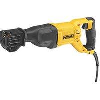 DeWalt DWE305PK-LX 1100W Electric Reciprocating Saw 110V (8499J)
