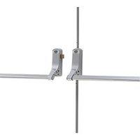 Union ExiSAFE LH/RH Rebated Timber Double Doorsets (849GX)