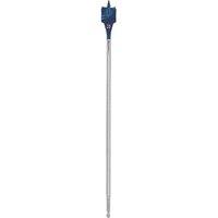 Bosch Expert SelfCut Speed Hex Shank Flat Wood Drill Bit 28mm x 400mm (849RR)