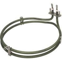 Electruepart ELE9647 Fan Oven Element 2000W (849YV)