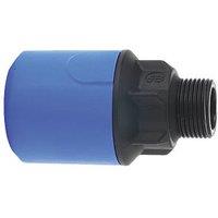 JG Speedfit UG103B MDPE Male Adaptor 32mm x 1" (8505V)