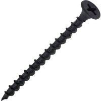 Easydrive Phillips Bugle Self Tapping Uncollated Drywall Screws 3.5mm x 60mm 500 Pack (85064)