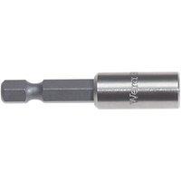 Wera 1/4" Hex Magnetic Bit Holder 50mm (850FP)
