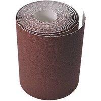 Titan 80 Grit Wood Sanding Roll 5m x 115mm (850PG)