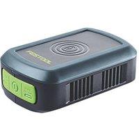 Festool PHC 18 Wireless Power Tool Phone Charger Adaptor (850XK)