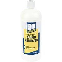No Nonsense Heavy Duty Grime Remover 1Ltr (8510V)