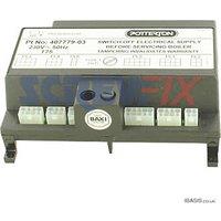 Baxi 900312 Kingfisher FSC Spares (851TP)