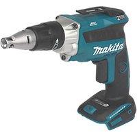 Makita DFS250Z 18V Li-Ion LXT Brushless Cordless Drywall Screwdriver - Bare (851XJ)