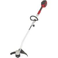 Mountfield MGT 40 Li 40V Li-Ion Brushless Cordless Grass Trimmer - Bare (852HV)