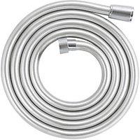 Grohe VitalioFlex Silver Shower Hose Chrome 8mm x 2000mm (852KW)