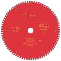 Freud F03FS09891 Multi-Material Circular Saw Blade 305mm x 30mm 80T (852VV)