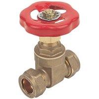 Flomasta Gate Valve 15mm (85316)