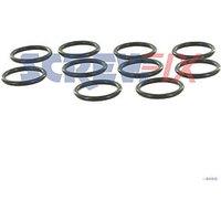Worcester Bosch 87161408140 O-RING 2.0 X 16.00 ID EP 10 Pack (853GW)