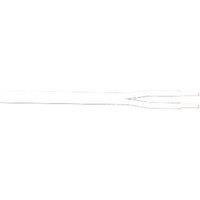 Time Transparent 47 Strand Speaker Cable 50m Drum (853JY)