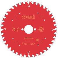 Freud Wood Circular Saw Blade 190mm x 30mm 40T (853KJ)