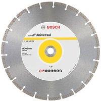 Bosch Masonry Diamond Cutting Disc 300mm x 20mm (854GG)