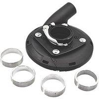 Marcrist Dust & Sanding Guard 115 & 125mm (854GP)