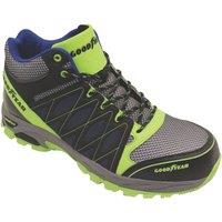 Goodyear GYBT1533 Size 14 Multi Safety Boots (854HU)