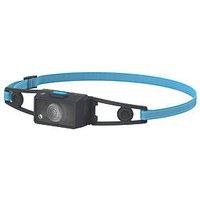 LEDlenser NEO1R Rechargeable LED Head Torch Blue 250lm (854RA)