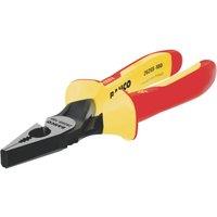 Bahco Electrical Combination Pliers 7" (180mm) (854RE)