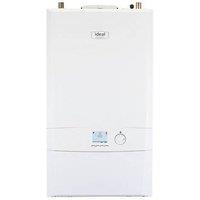 Ideal Heating Logic+ Heat2 H12 Gas Heat Only Domestic Boiler (854TT)