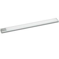 VEW Bar 450mm Rechargeable Battery-Powered LED Cabinet Light with PIR Sensor 270lm (854TW)