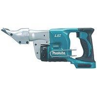 Makita DJS130Z 18V Li-Ion LXT Cordless Metal Shear - Bare (854XJ)