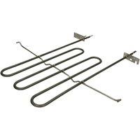 Electruepart ELE9626 Grill Oven Element 2250W (854YV)