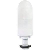 Thomas Dudley Ltd BBS Automatic Urinal Siphon 6 1/4" 82mm (8559R)