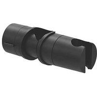 Swirl Riser Rail Slider Black 122mm (855KF)
