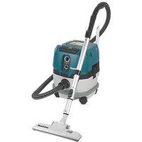 Makita VC001GLZ 40V Li-Ion XGT Brushless Cordless L Class Vacuum Cleaner - Bare (855PY)