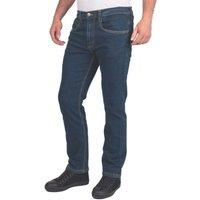 Lee Cooper LCPNT219 Work Jeans Navy 30" W 29" L (856HU)