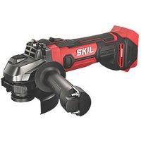 Skil AG1E3921CA 20V Li-Ion PWRCORE 20 5" Cordless Angle Grinder - Bare (856KG)