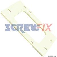 Baxi 225091 Flue Elbow Gasket (856TP)