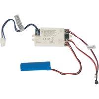 MARK Maintained Alaska Emergency Pack (856TW)