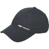 Puma Workwear Cap Black (856YR)
