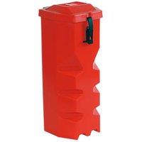 Firechief Vehicle Extinguisher Cabinet 6kg x x (8575F)