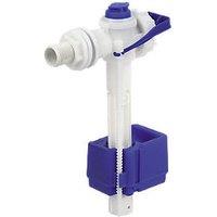 Fluidmaster Side-Entry Fill Valve 1/2" (85797)
