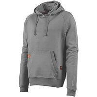 Scruffs Worker Hoodie Graphite X Large 51.5" Chest (857RV)