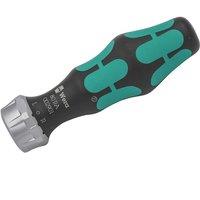 Wera 80 RA 6mm Hex Vario Ratcheting Handle (858FU)