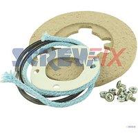 Vaillant 180913 Insulation (858HC)