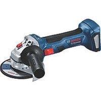 Bosch GWS 18V-7 Professional 18V Li-Ion Coolpack 5" Brushless Cordless Angle Grinder - Bare (858KY)