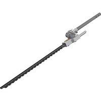 DeWalt DCMASPH6N-XJ 55cm Garden Multi-Tool Hedge Trimmer Attachment (858PG)