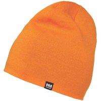 Helly Hansen Classic Reversible Beanie Headwear Grey (858XR)