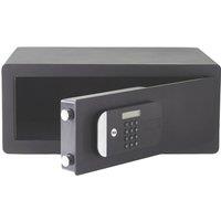 Yale YLEM/200/EG1 PIN Code Laptop Safe 24.8Ltr (858YW)