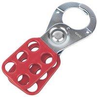 80mm Circuit Breaker Lockout Hasp (8593F)