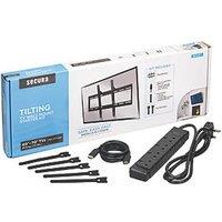 Sanus TV Wall Bracket Kit Tilt 40-70" (8594V)