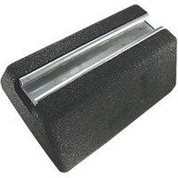 Joule Cylinders Fix-It Anti-Vibration Heat Pump Feet 600mm 2 Pack (859PG)